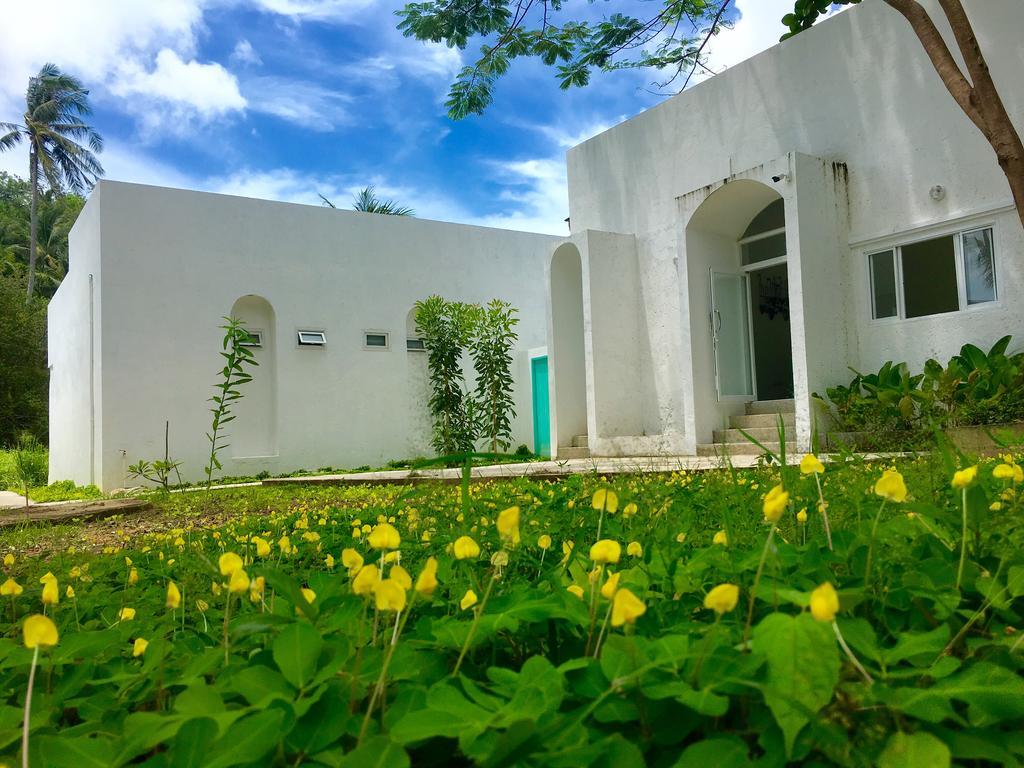 Sense Of Yanui Villa Nai Harn Buitenkant foto