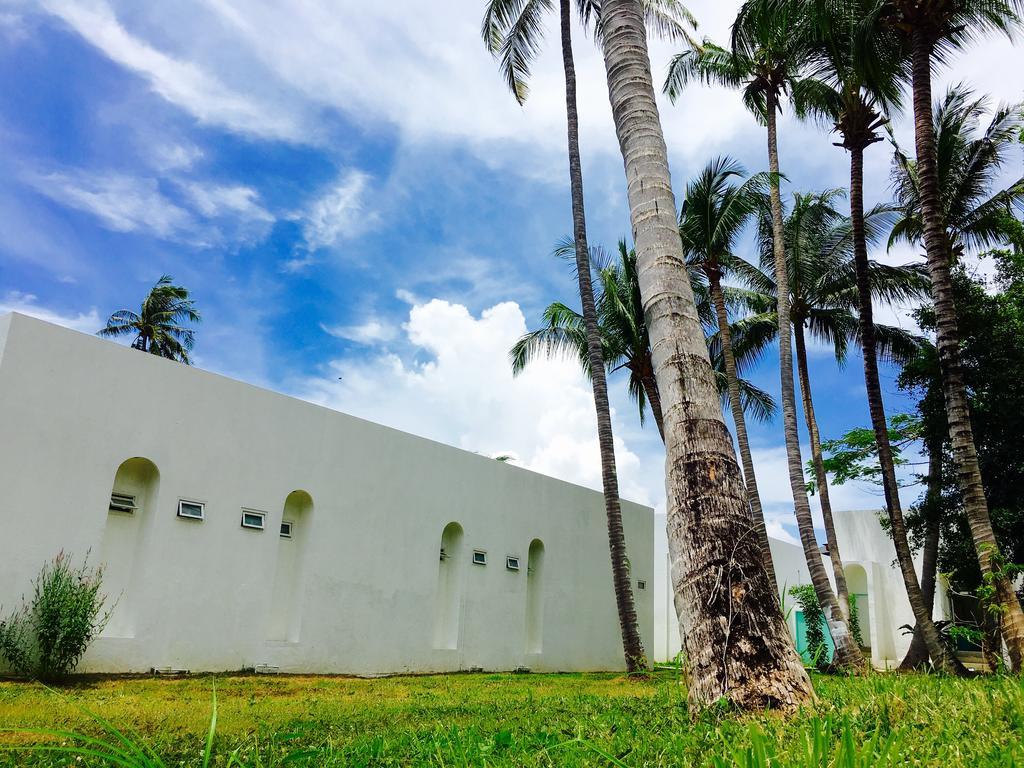 Sense Of Yanui Villa Nai Harn Buitenkant foto