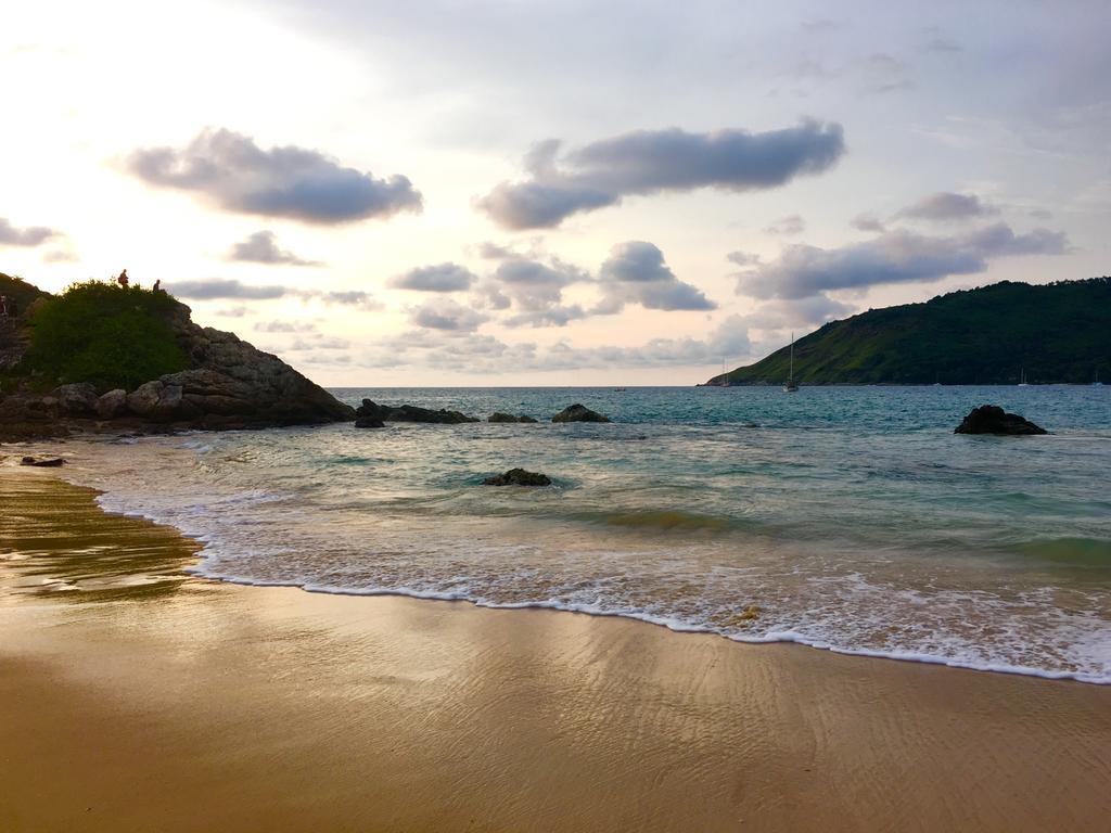 Sense Of Yanui Villa Nai Harn Buitenkant foto